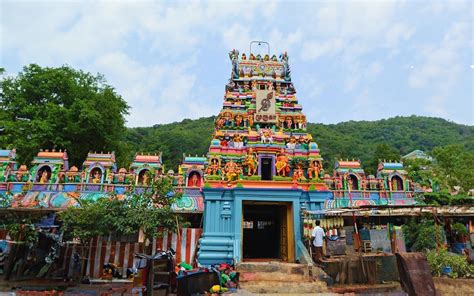 Arulmigu Solaimalai Murugan Temple Pazhamudircholai Om Spiritual Shop