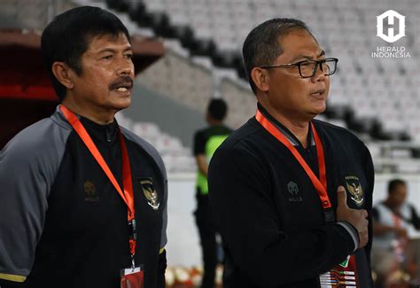 Timnas U 22 Indonesia Terancam Batal Lawan PSM Herald Indonesia