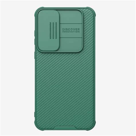 Capa Case Anti Impacto Nillkin Camshield Pro Galaxy A Parcelamento