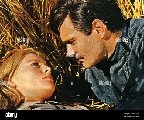 Doctor Zhivago 1965 Mgmdavid Lean Film With Omar Sharif And Julie