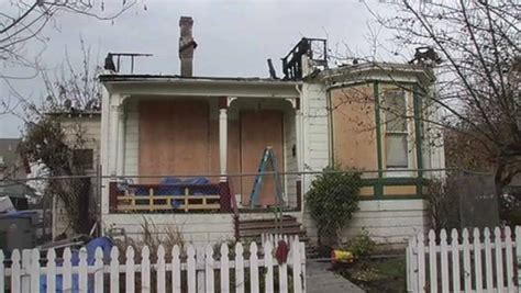 San Jose Police Arrest Arsonist A Registered Sex Offender For Fires Guardian Liberty Voice