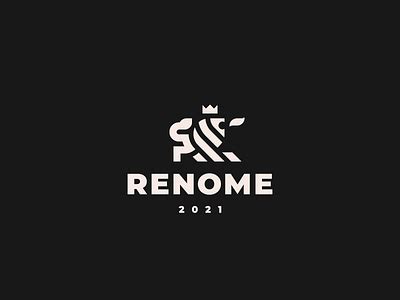 Renome by Andrew Korepan on Dribbble