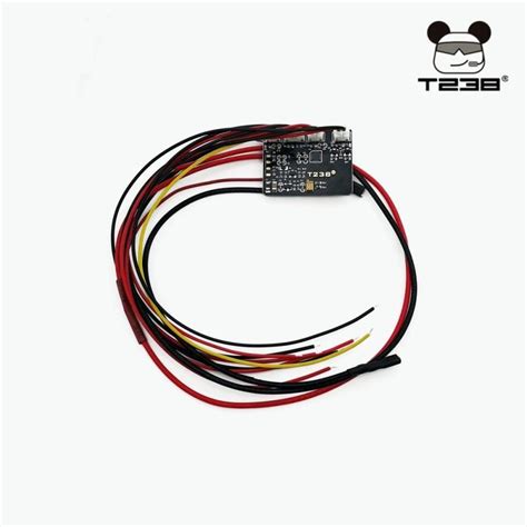 T238 Mosfets Archives - NFSTRIKE