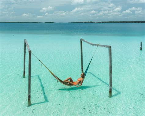 Guide To Visiting Bacalar Lagoon In Mexico