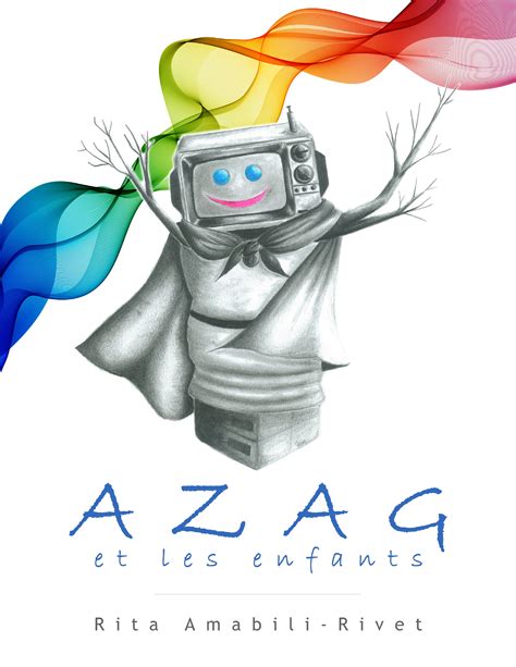 Communication Jeunesse Azag Et Les Enfants