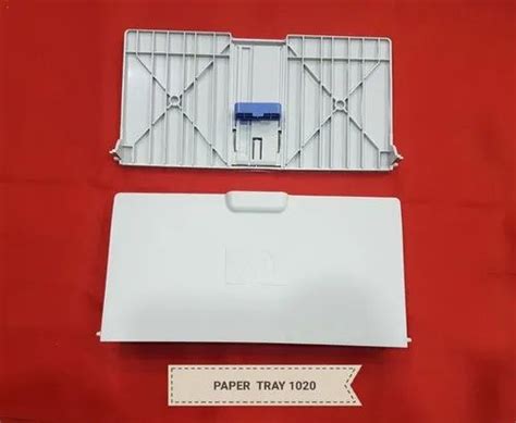 Hp Input Paper Tray Cover At Rs Piece Printer Parts In