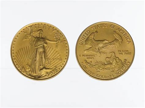 Lohmann M Nzen Barren Usa Dollar Oz American Gold Eagle