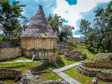 Kuélap | Peru Attractions - Lonely Planet