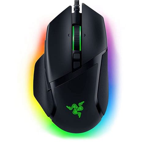 Opiniones Razer Basilisk V3 Ratón Gaming Óptico RGB 26000 DPI