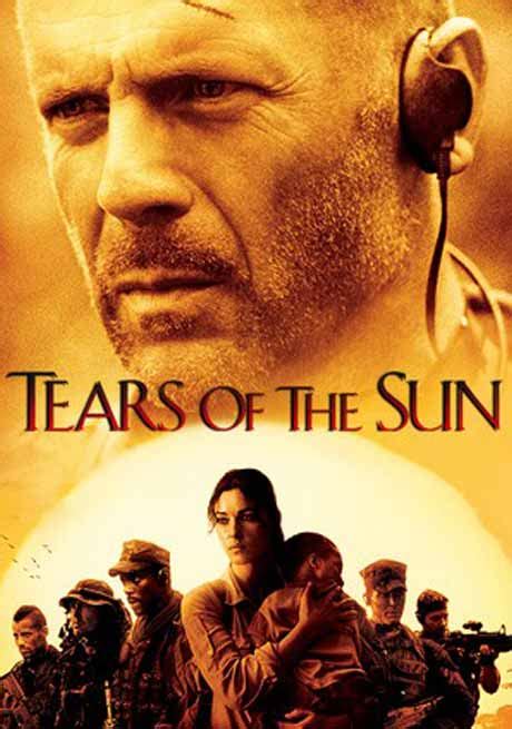 Tears Of The Sun | REVOLUTION STUDIOS