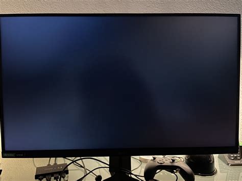 Lg Ultragear 27gp850 B Ips Glow R Monitors