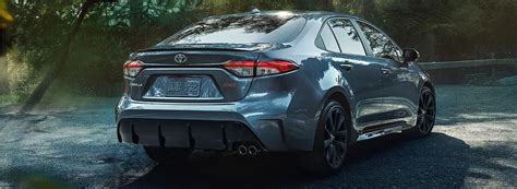 2023 Toyota Corolla - Crown Toyota