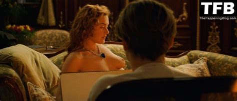 Kate Winslet Kate Winslet Official Nude Leaks Photo 82 TheFappening