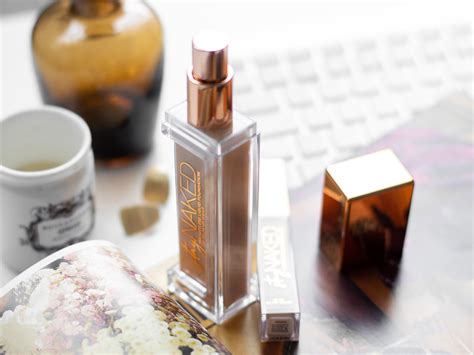 Makeup Talk Urban Decay Stay Naked Makeup Korektor Recenze