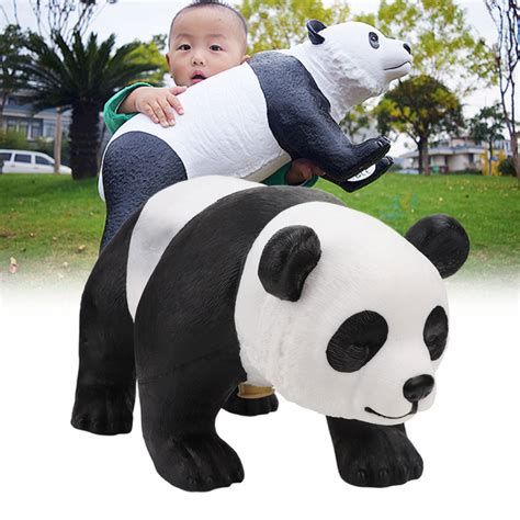 Симулятор панды купить на OZON по низкой цене (1675097093)