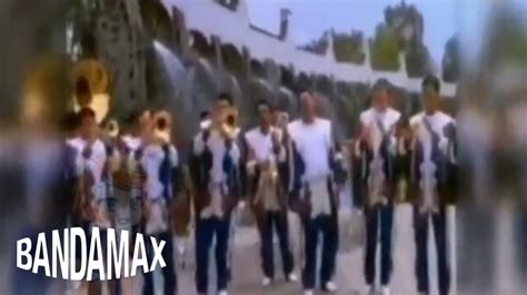 Acabame De Matar Banda El Recodo BandamaX YouTube