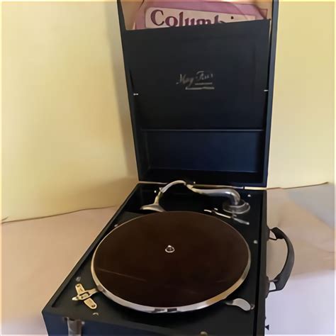 Phonograph For Sale In Uk 63 Used Phonographs