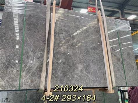 Turkey Tundra Grey Marble Slab Market From China StoneContact