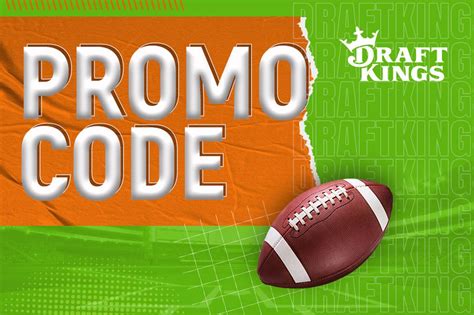 Draftkings Sign Up Bonus Nfl Promo Lets Customers Bet 5 To Win 200