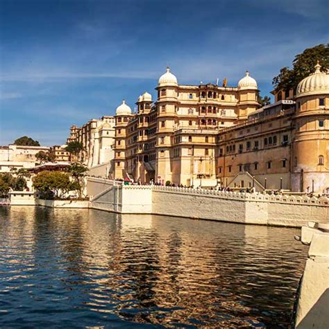 Nights Days Jaipur Udaipur Tour Package