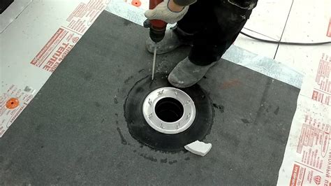 слив плоской кровли – Telegraph