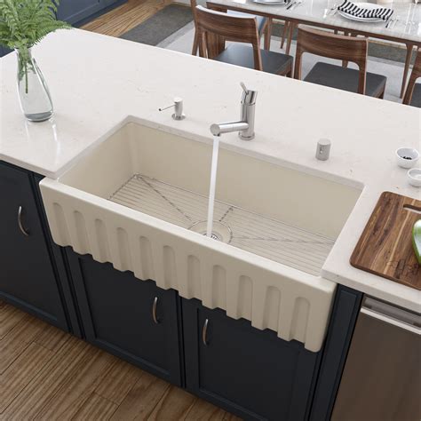 The Ultimate Guide to Choosing the Perfect Kitchen Sink for Your Home