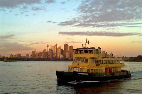 Sydney Cruise Deals | Cruises from Sydney | CruiseDirect