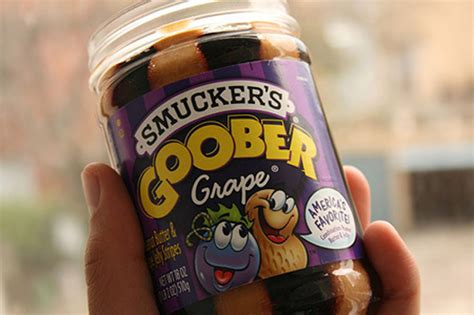 A Dose of Ephemera | Goober Grape – Foodiggity