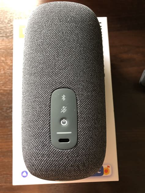 Умная колонка JBL Link Portable с Алисой. Впечатления.