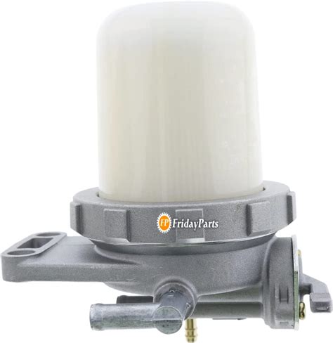 Fridayparts Fuel Filter Assembly 15521 43010 Australia Ubuy