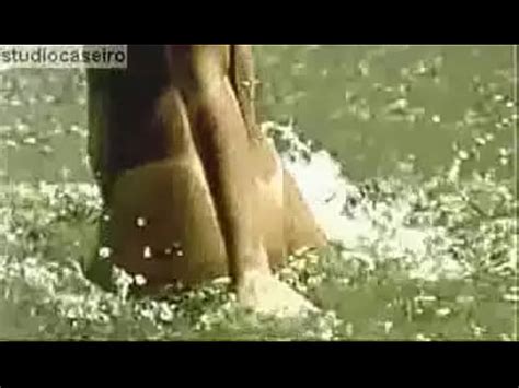 Banho De Cachoeira XVIDEOS