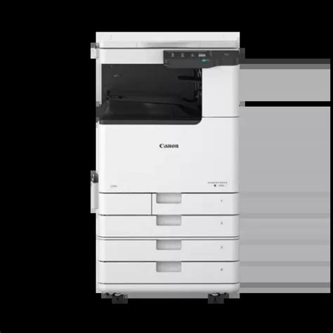 Canon ImageRUNNER 2725i Multifunctional Photocopier Price In BD