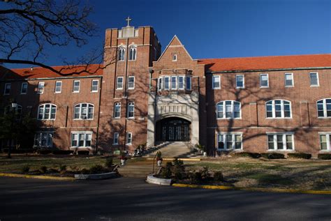 Ursuline Academy in St Louis - Ursuline Academy | Girls Catholic High School Kirkwood