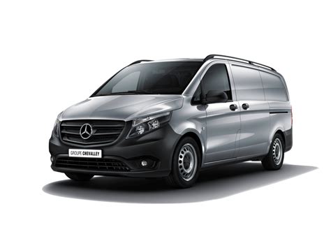 D Couvrez Toute La Gamme Mercedes Benz Utilitaire Vito Fourgon Mixto