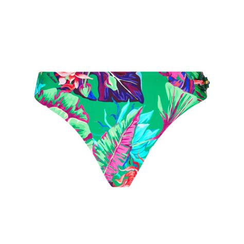 Lise Charmel Swim PARADIS SAUVAGE Bikini Rioslip