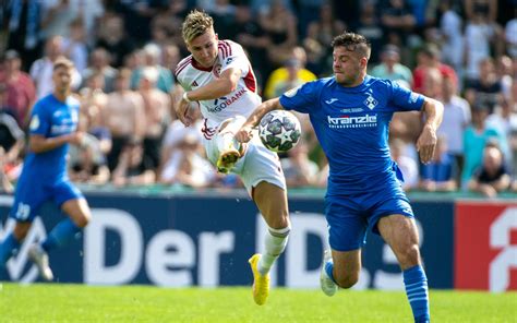 Fortuna Düsseldorf Wie Fans aus einem Wolkenbruch ein Riesenfest