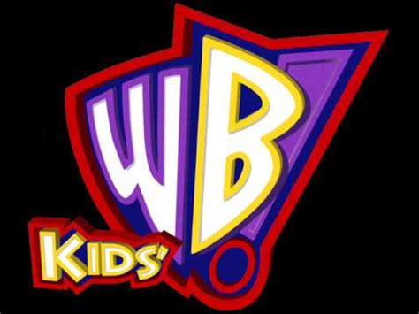 Kids wb Logos