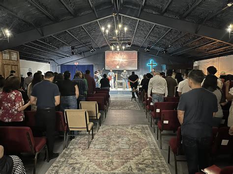 First Baptist... - First Baptist Church - Mission, Texas