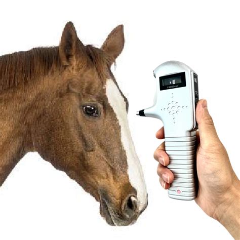 Veterinary Ophthalmic Tonometer for Pet Hospital - Veterinary Tonometer ...