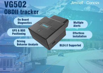 Jimi Vg The Ultimate Gps Tracker For Fleet Management And Private