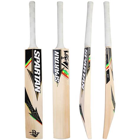 Spartan Cricket Bats Chris Gayle