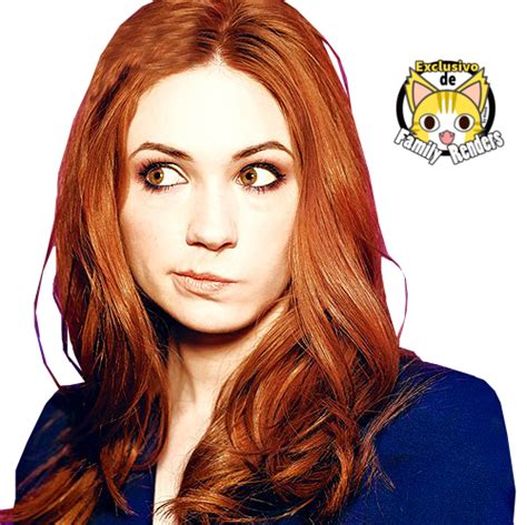 Actress Karen Gillan PNG Picture | PNG All