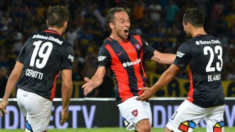 San Lorenzo Se Llev La Supercopa Con Una Goleada Y Le Dio Otro Golpe A