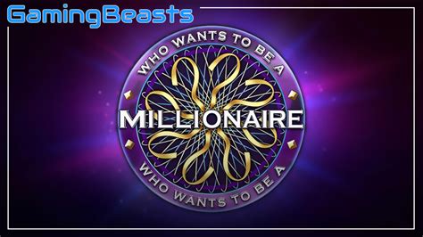 Who Wants To Be A Millionaire PC Game Download For Free Full Version ...