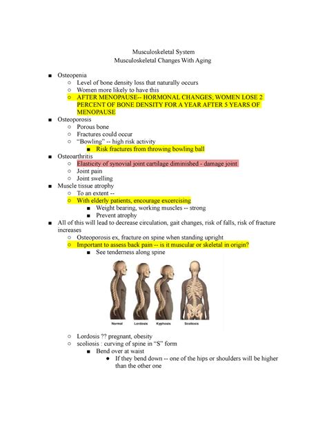 Fundamentals 10 Usfca Nursing Fall 2020 Lecture Notes