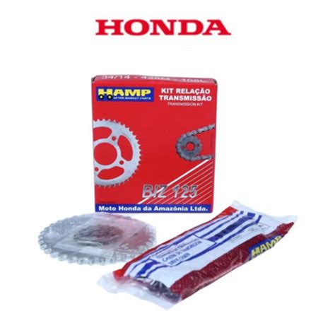 Hondagenuineparts Ar H Kss Kit Transmisi N Hamp Honda Biz