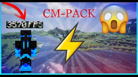 Como Instalar Y Configurar El Mejor Cliente Pvp De La Cm Pack