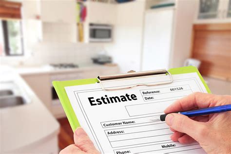 The Truth About Estimates 