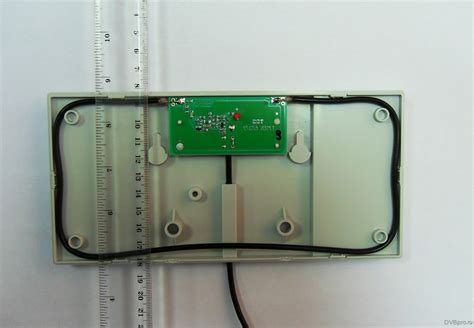 Обзор комнатной телевизионной антенны ДЕЛЬТА ЦИФРА.12V | Цифровое ...