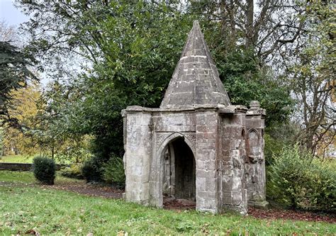 Buyers find that houses for sale in salisbury include hidden gardens 16